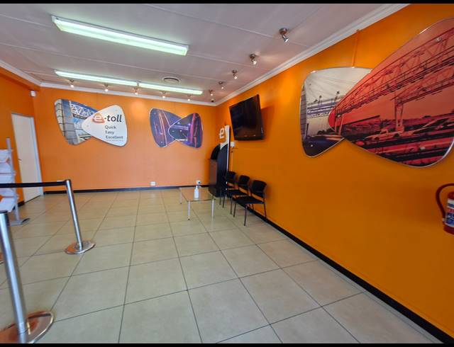 110M² RETAIL TO LET IN BARDENE